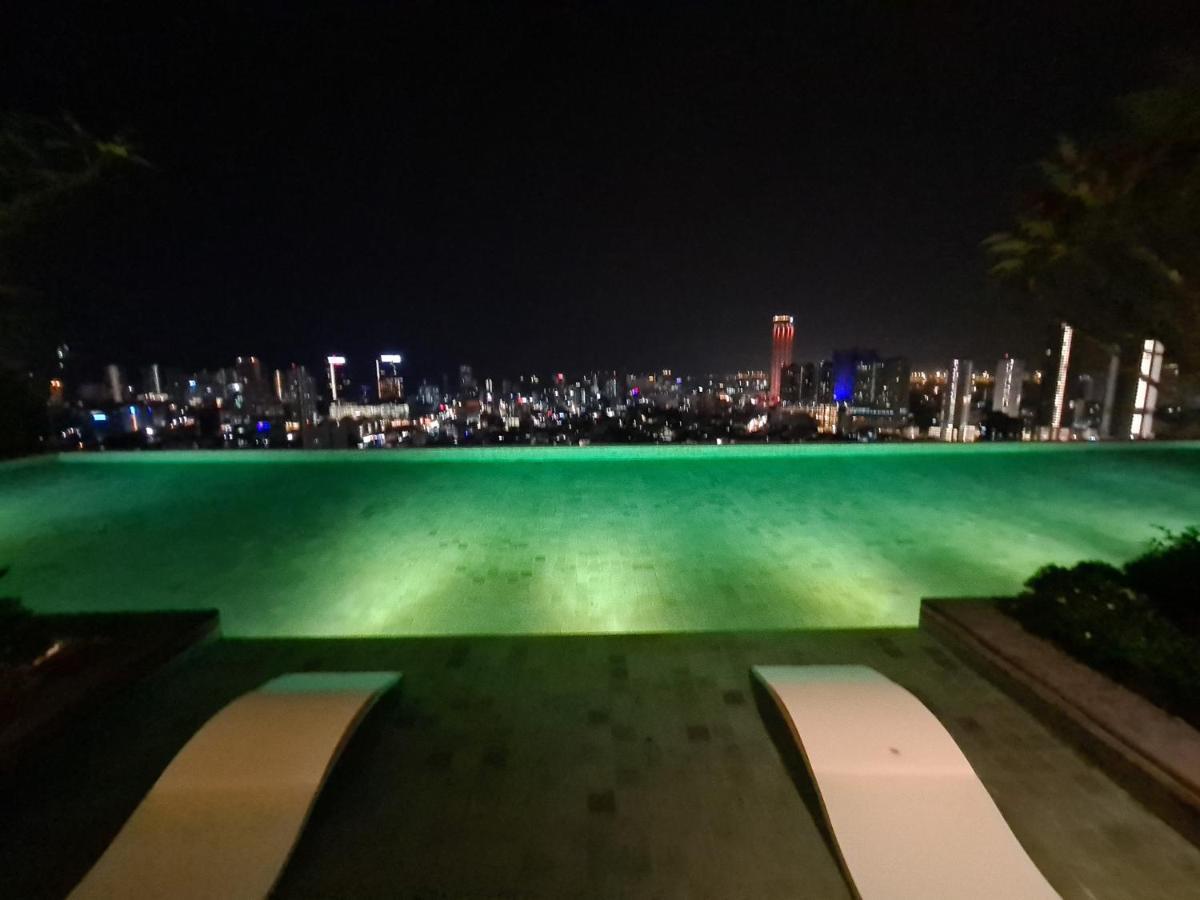 Beacon Executive Suites - Penang George Town Exteriör bild