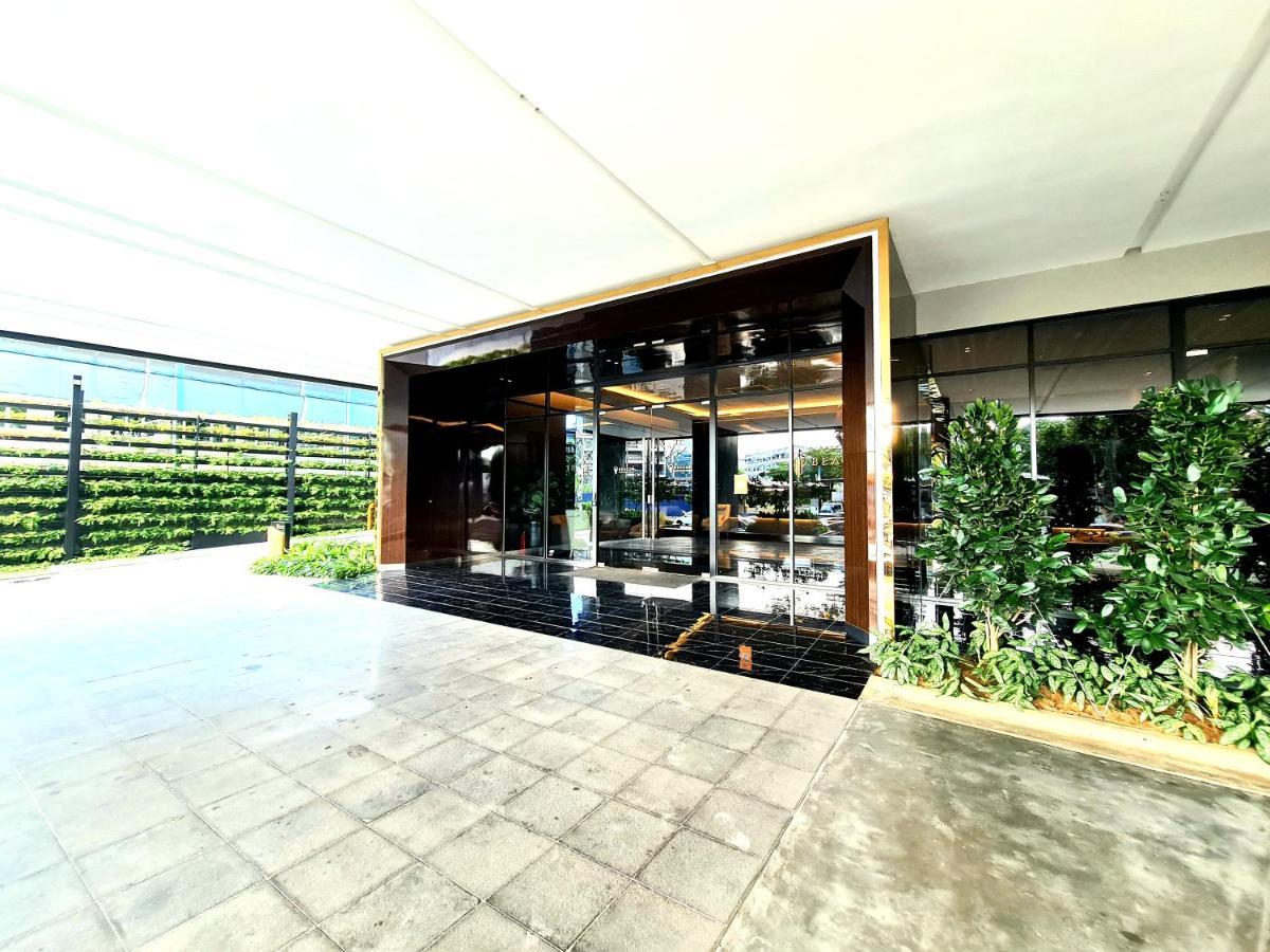 Beacon Executive Suites - Penang George Town Exteriör bild