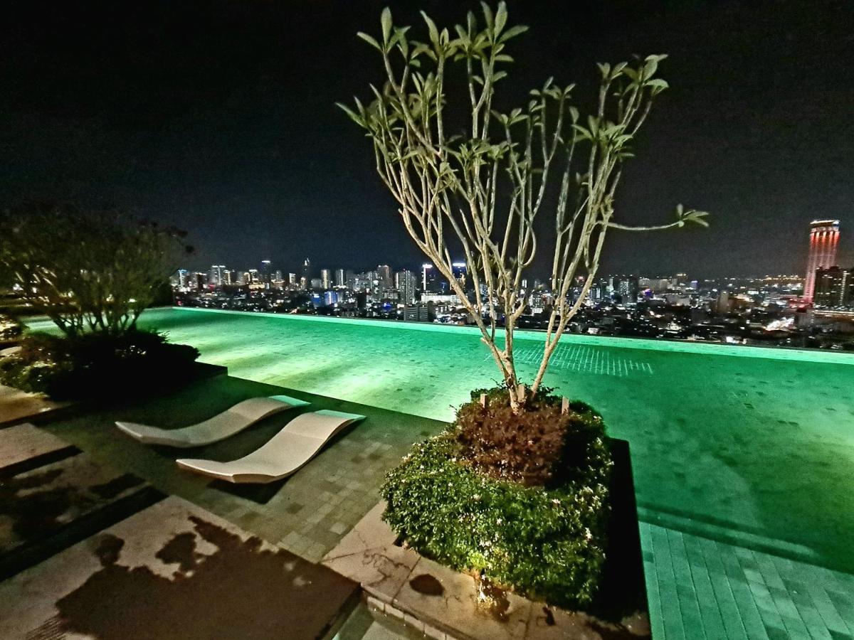 Beacon Executive Suites - Penang George Town Exteriör bild