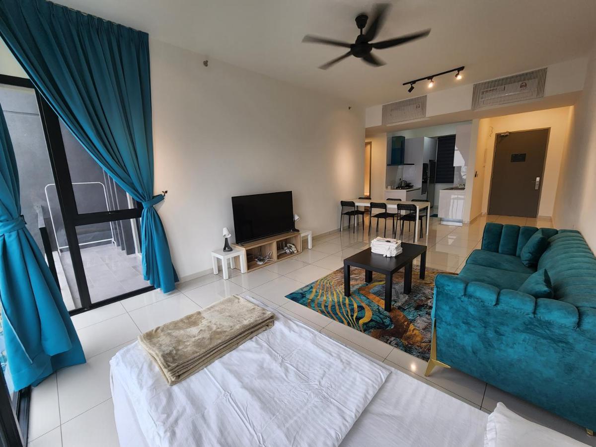 Beacon Executive Suites - Penang George Town Exteriör bild